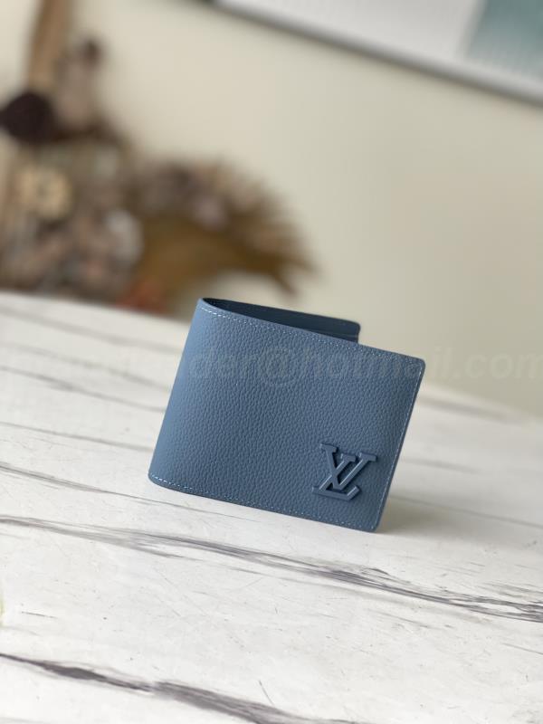 LV Wallets 186